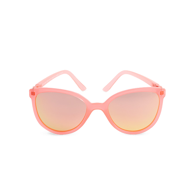 Otroška sončna očala BUZZ Neon Pink, 4-6 Kietla